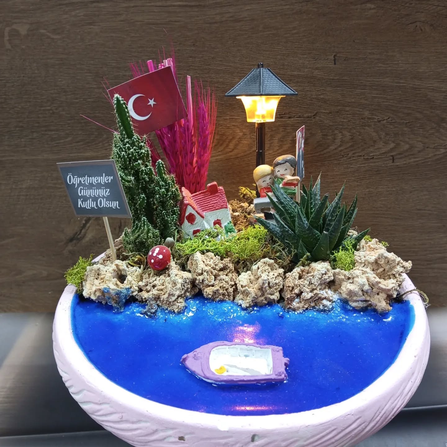 Güler Çiçekçilik